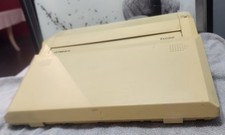 Machine à Écrire Olympia