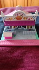 Polly Pocket, bluebird 1993