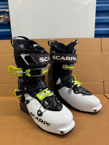 Scarpa maestrale - maestrale, rs