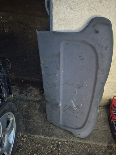 Plage arriere audi 8l - audi, a3