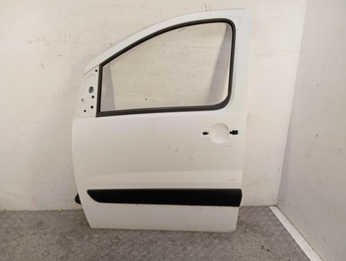 Porte avant gauche - fiat, scudo