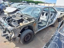 Renfort pare choc avant