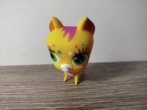 Littlest petshop lps - littlest,