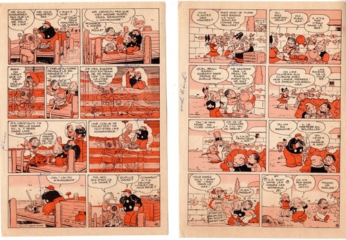 Pim pam poum lot premiers - lot, 2