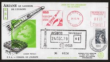 FRANCE KOUROU Guyane 1979-12