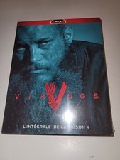 Blu-ray - Intégrale Saison 4