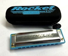 Hohner Rocket LOW TUNED