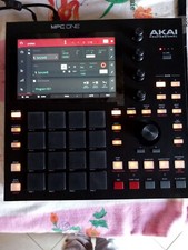 akai mpc one