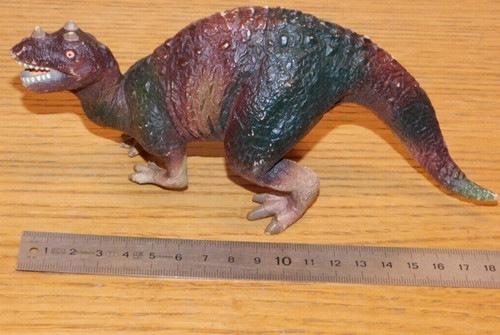 Figurine dinosaure - figurine,