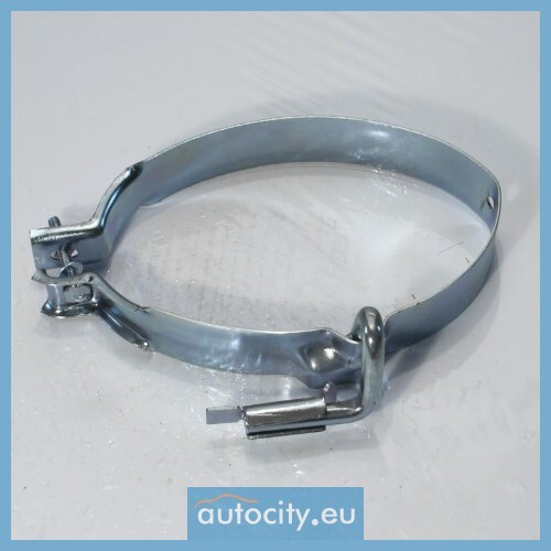 Romax 948 suspension - 37, 8