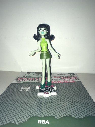 Figurine collection scarah - figurine,