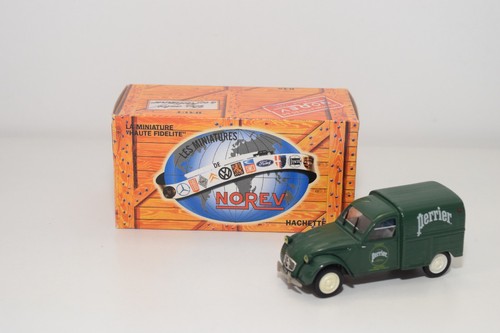 A62 norev collection - 1:43,