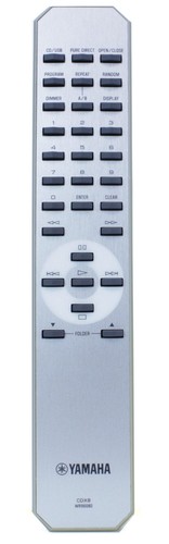 Yamaha cdx8 wr96080 - cdx8,