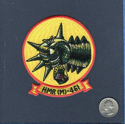 Hmr 461 hmh sea - hmr(m)-461, hmh-461