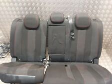 Banquette Sièges Arrière Complète - PEUGEOT 308 II (2) SW PHASE I (1) - (64-4)