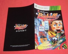 XBOX 360 Notice Williams