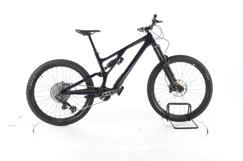 Specialized stumpjumper evo - specialized,