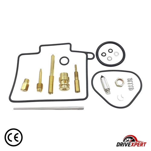 Kit réparation carburateur - kit,