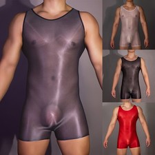 Body mode homme combinaison