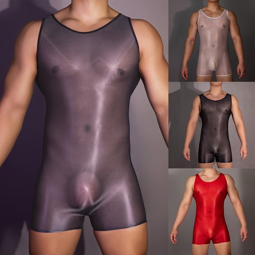 Body mode homme - , combinaison
