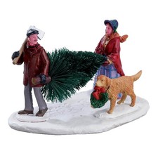 Notre Premier Noël - LEMAX