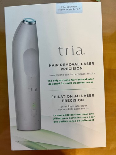 Tria hair removal laser - tria,