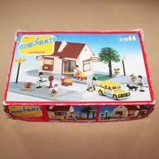 Boîte vide Majokit / Majorette / 7403