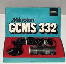 Occasion,Non Testé:Microphone