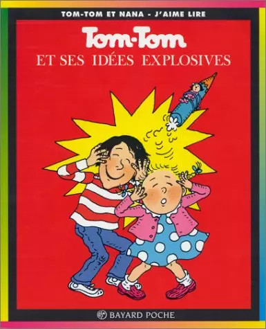 Tom nana tome - nana,,