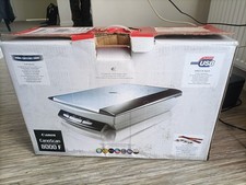 Scanner Plat Canon Canonscan 8000F Haute Qualité Photos , Films , Documents
