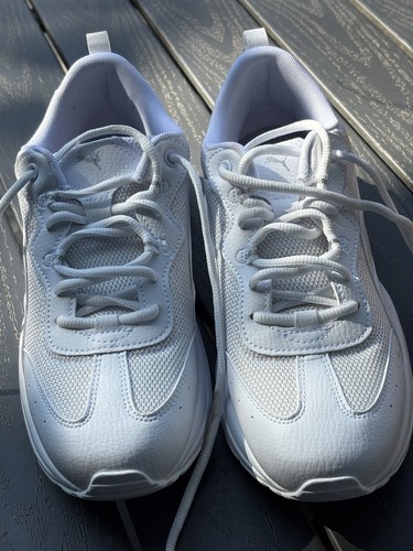 Baskets femme puma - "puma", comme