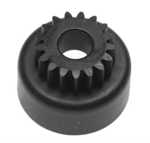 Cloche embrayage dents - cloche, 17