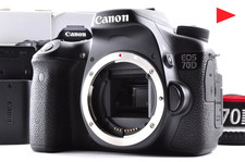 Mint canon eos 70d - [mint],