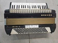 hohner accordéon Verdi III