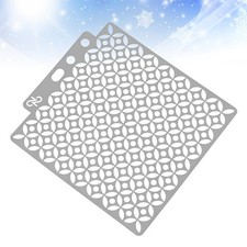  Painting Templates Pochoirs