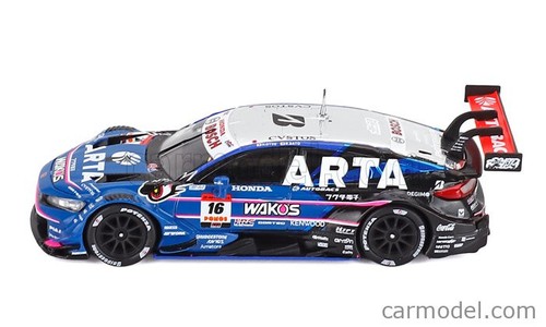 Spark arta mugen civic - arta,