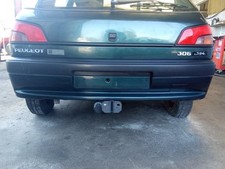 Pare choc arriere PEUGEOT 306
