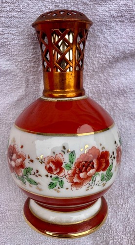 Lampe berger ancienne en - lampe,
