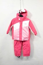 Combinaison De Ski Fille