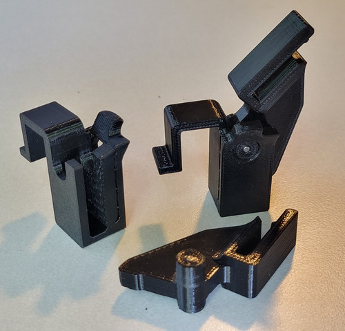 Extra durable redesigned - extra,