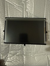 Ecran gps renault - ecran, trafic