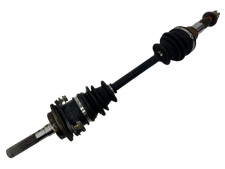 Arbre de transmission Avant