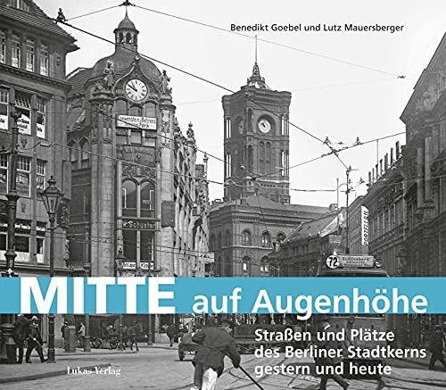 Benedikt goebel mitte - goebel,