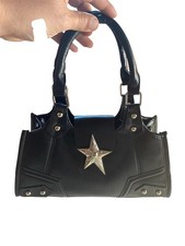 sac a main tendance Punk Y2K