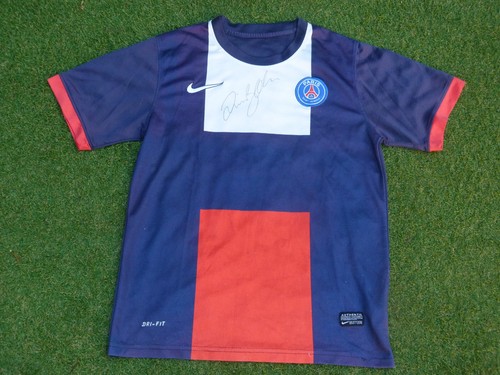 Maillot psg paris saint - maillot,