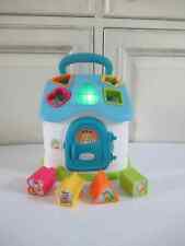 11⚜Jouet Smoby Maison Tri