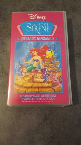 Vhs cassette video petite - cassette,