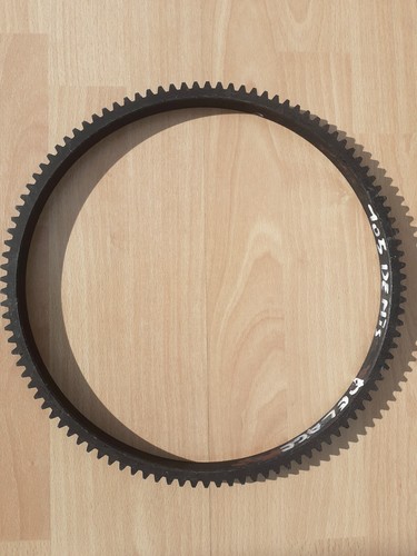 Delage couronne démarreur - de,
