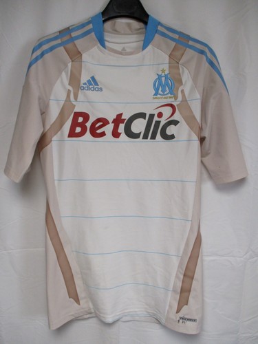 Maillot olympique marseille - maillot, de