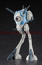 Hasegawa Maquette En Plastique